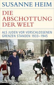 Cover von Die Abschottung der Welt