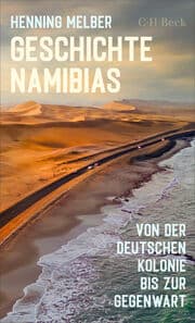 Cover von Geschichte Namibias