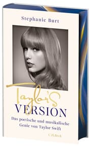 Cover von Taylor's Version