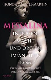 Cover von Messalina