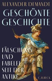 Cover von Geschönte Geschichte