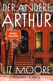Cover von Der andere Arthur
