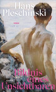 Cover von Bildnis eines Unsichtbaren