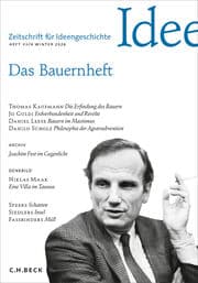 Cover von Die Bauern