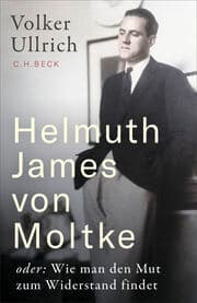 Cover von Helmuth James von Moltke