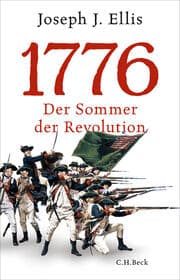 Cover von 1776 - Der Sommer der Revolution