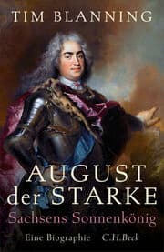 Cover von August der Starke