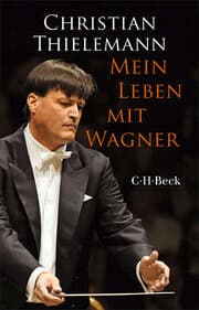 Cover von Mein Leben mit Wagner