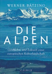Cover von Die Alpen