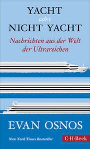 Cover von Yacht oder nicht Yacht