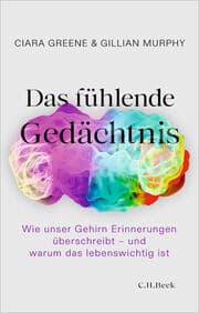 Cover von Das fühlende Gedächtnis