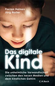 Cover von Das digitale Kind