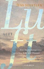 Cover von Luft