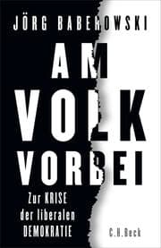 Cover von Am Volk vorbei