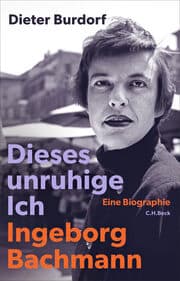 Cover von Dieses unruhige Ich