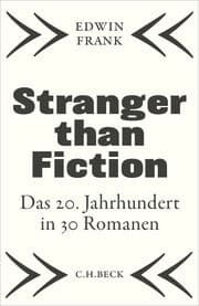 Cover von Stranger than Fiction