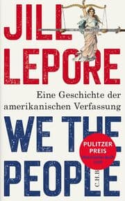 Cover von We the People