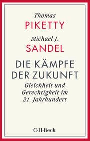 Cover von Die Kämpfe der Zukunft