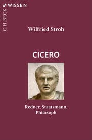 Cover von Cicero