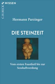 Cover von Die Steinzeit