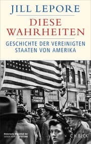 Cover von Diese Wahrheiten