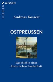 Cover von Ostpreussen