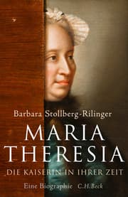 Cover von Maria Theresia