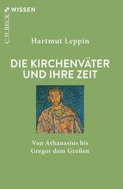 Cover von Die Kirchenväter und ihre Zeit