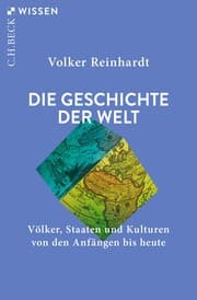 Cover von Die Geschichte der Welt