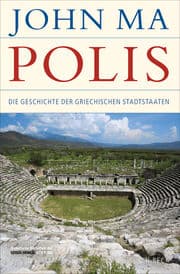 Cover von Polis