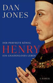 Cover von Henry V