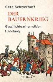 Cover von Der Bauernkrieg