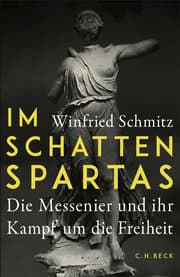 Cover von Im Schatten Spartas
