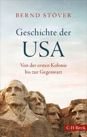 Cover von Geschichte der USA