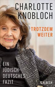 Cover von Trotzdem weiter