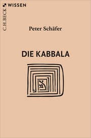Cover von Die Kabbala