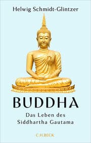 Cover von Buddha