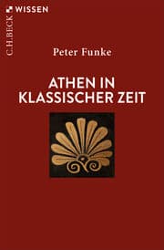 Cover von Athen in klassischer Zeit