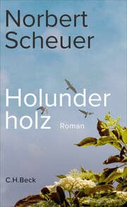 Cover von Holunderholz