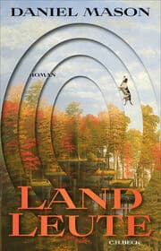 Cover von Landleute