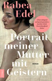Cover von Portrait meiner Mutter mit Geistern