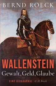 Cover von Wallenstein