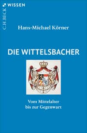 Cover von Die Wittelsbacher