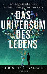 Cover von Das Universum des Lebens