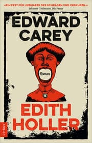 Cover von Edith Holler