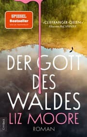 Cover von Der Gott des Waldes