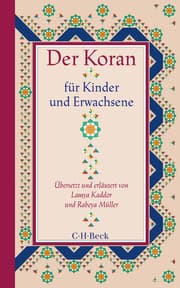 Cover von Der Koran für Kinder und Erwachsene