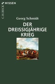 Cover von Der Dreißigjährige Krieg
