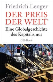 Cover von Der Preis der Welt