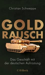 Cover von Goldrausch